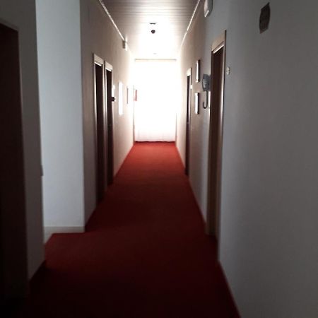 Hotel Lora ริมินี ภายนอก รูปภาพ
